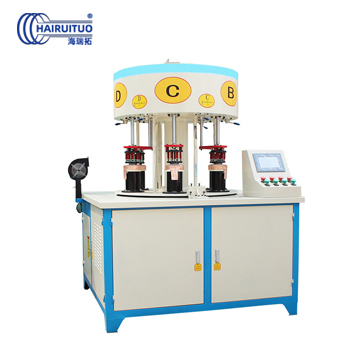 高頻焊機設備-焊接快速