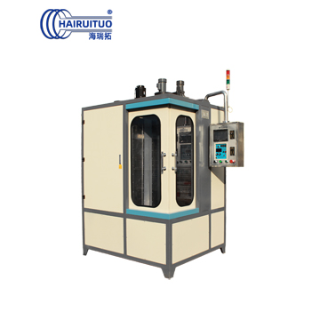 內(nèi)孔高頻淬火機-良好導熱性能