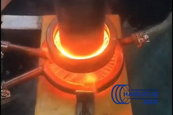 銷(xiāo)軸淬火請(qǐng)用高頻淬火機(jī)床