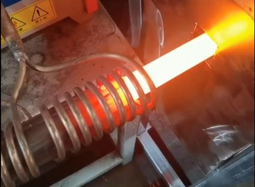 超音頻退火設(shè)備-高頻退火機(jī)-鋼管在線退火調(diào)質(zhì)熱處理