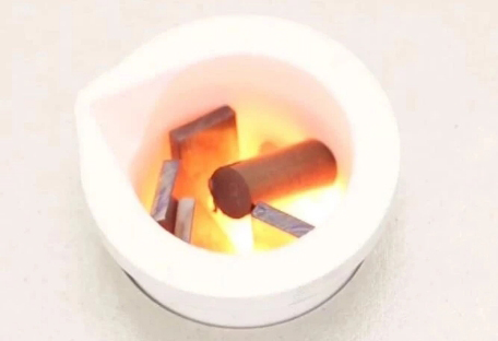 新員工總能為企業(yè)注入新動力，中頻爐熔煉爐生產(chǎn)廠家新入職員工感想