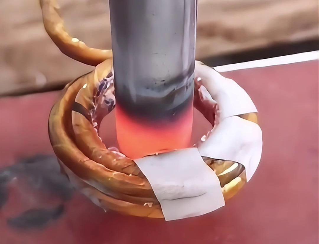 高頻焊機(jī)，不銹鋼管焊接神器，讓焊接更簡(jiǎn)單