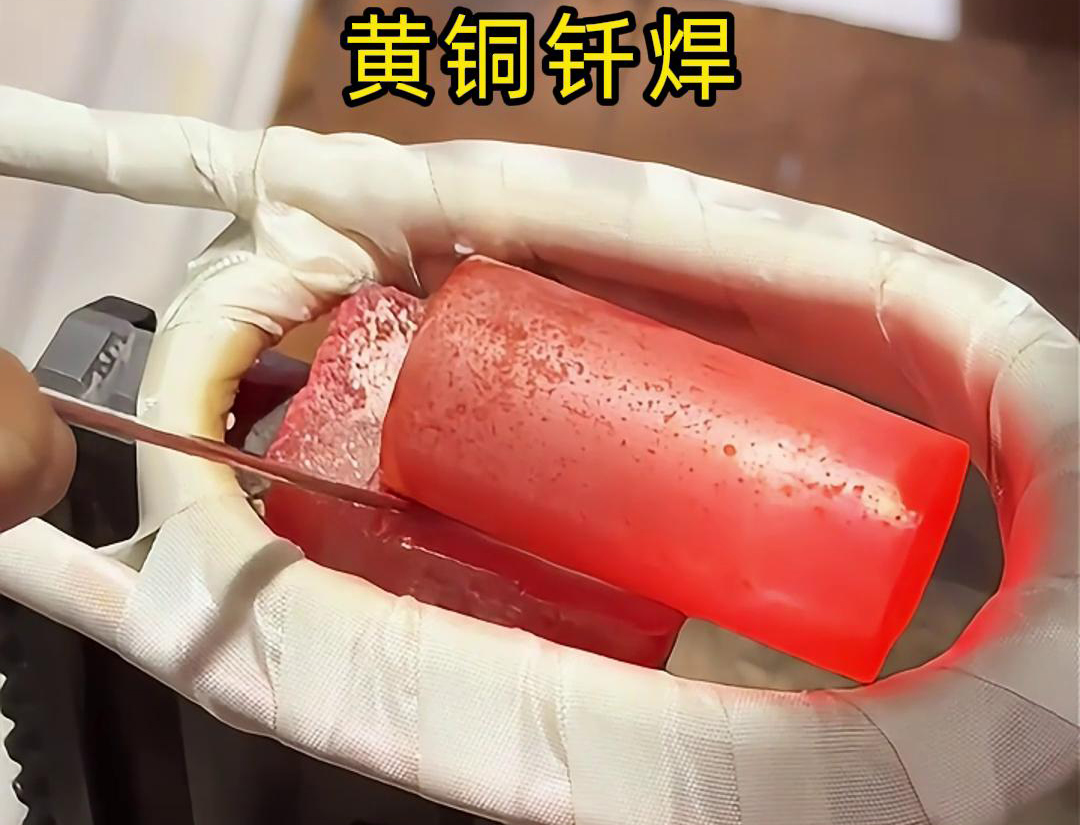 高頻焊接機(jī)在銅件焊接中的應(yīng)用，你了解多少？