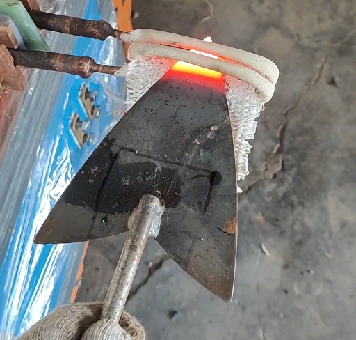 高頻加熱機的神奇特性與安全驗證