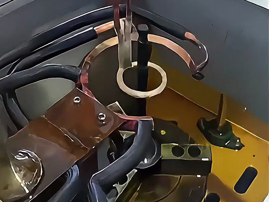 海拓數(shù)控淬火機床：歷經(jīng)多輪驗證，成為發(fā)動機氣門超高頻淬火熱處理優(yōu)選