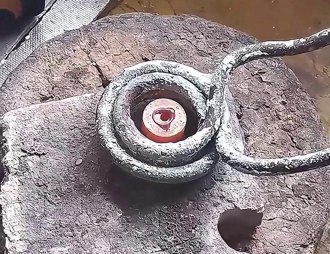 黃銅高頻釬焊工藝大揭秘！高頻焊機(jī)在電子五金行業(yè)必備焊接工具