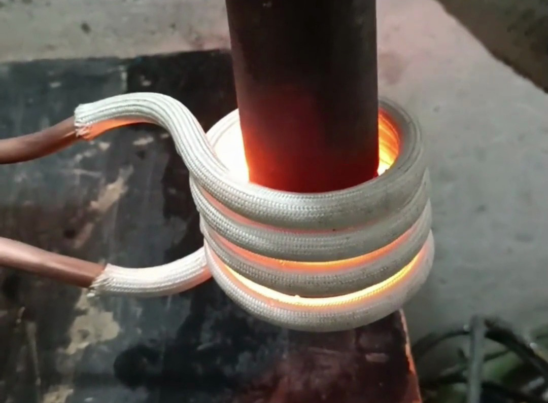 揭秘高頻感應加熱棒料的3大優(yōu)勢，工廠效率翻倍不是夢