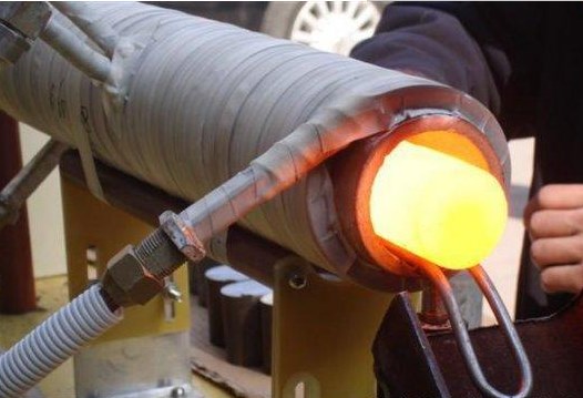 高頻淬火 高頻淬火