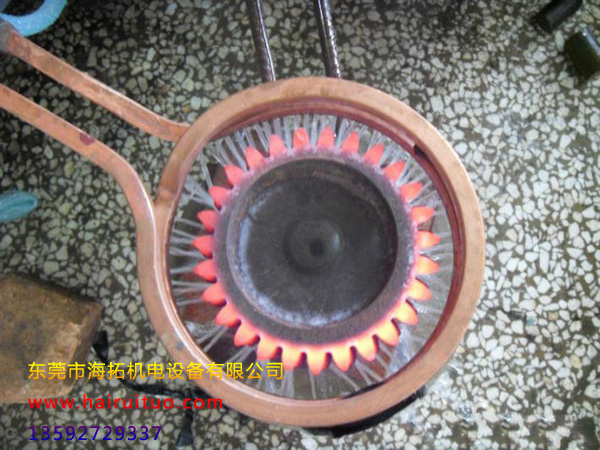 齒輪淬火,高頻淬火,表面淬火 齒輪淬火,高頻淬火,表面淬火