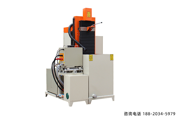 軋輥自動淬火設(shè)備