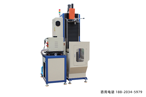 小型淬火機(jī)床設(shè)備