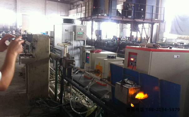 海拓導(dǎo)軌淬火機(jī)床 海拓導(dǎo)軌淬火機(jī)床