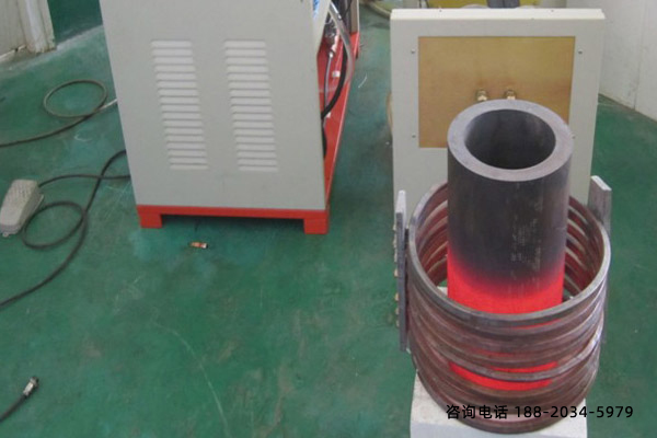 中頻淬火 中頻淬火