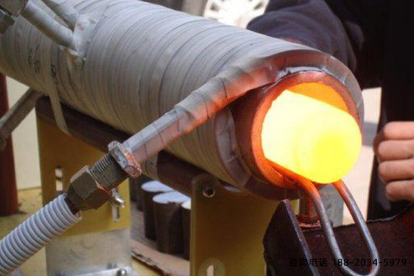 中頻加熱爐廠家直銷 中頻加熱爐廠家直銷