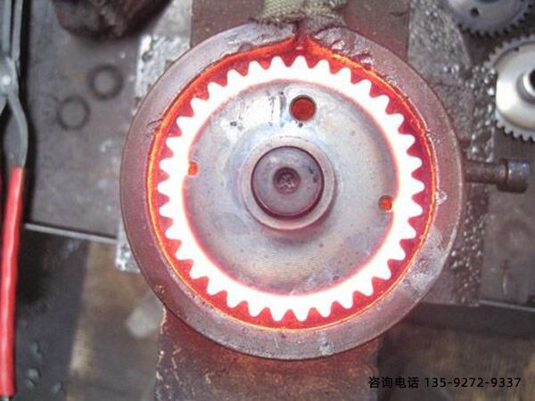 中頻導(dǎo)軌淬火機工藝 中頻導(dǎo)軌淬火機工藝