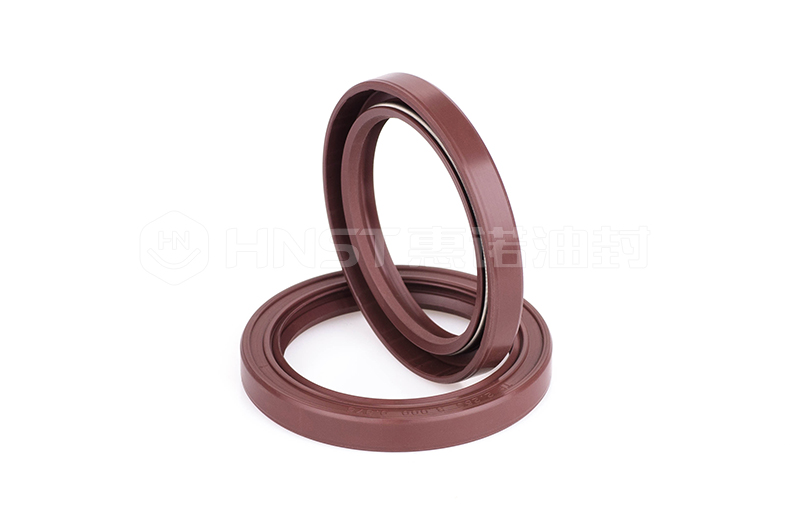TC型進口氟膠骨架油封實拍圖